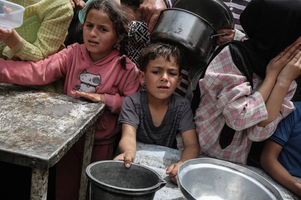 New Proposals Revive Push to Resume Gaza Truce Talks