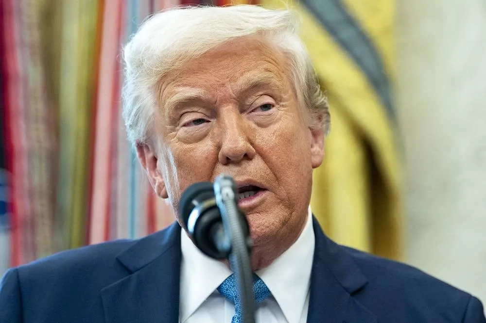Trump to Visit Saudi Arabia, Qatar, UAE on May 13-16, White House Says