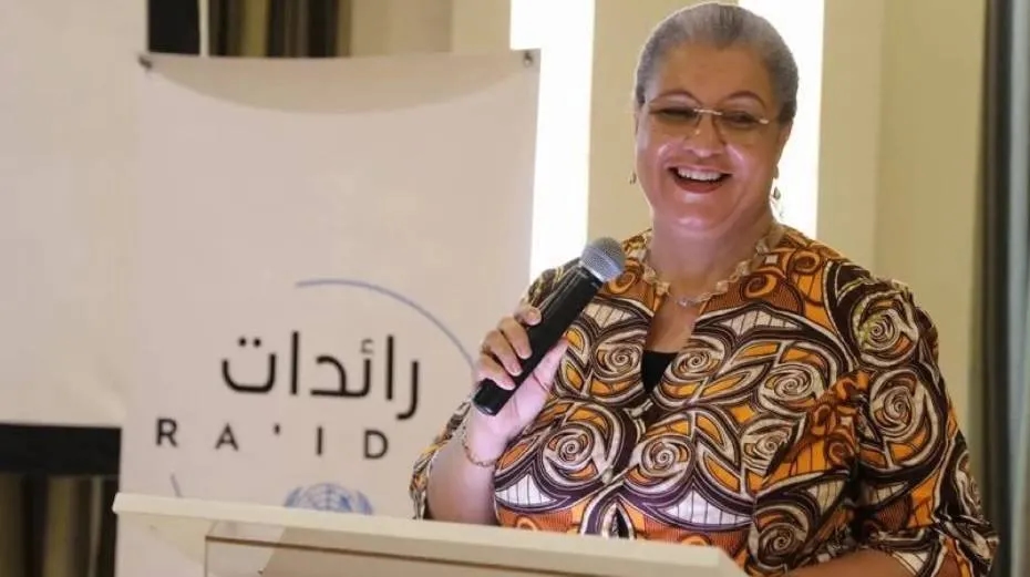 Tetteh: All Libyan Institutions Outlived their Legitimate Mandates