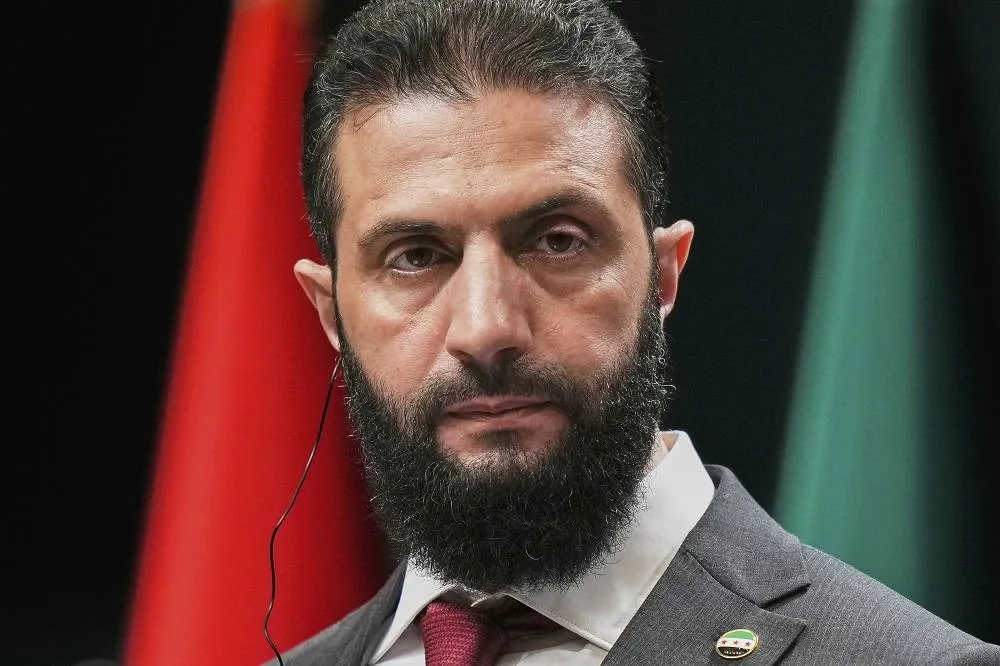Baghdad Invites New Syrian President to Arab Summit, Sparking Political Division in Iraq