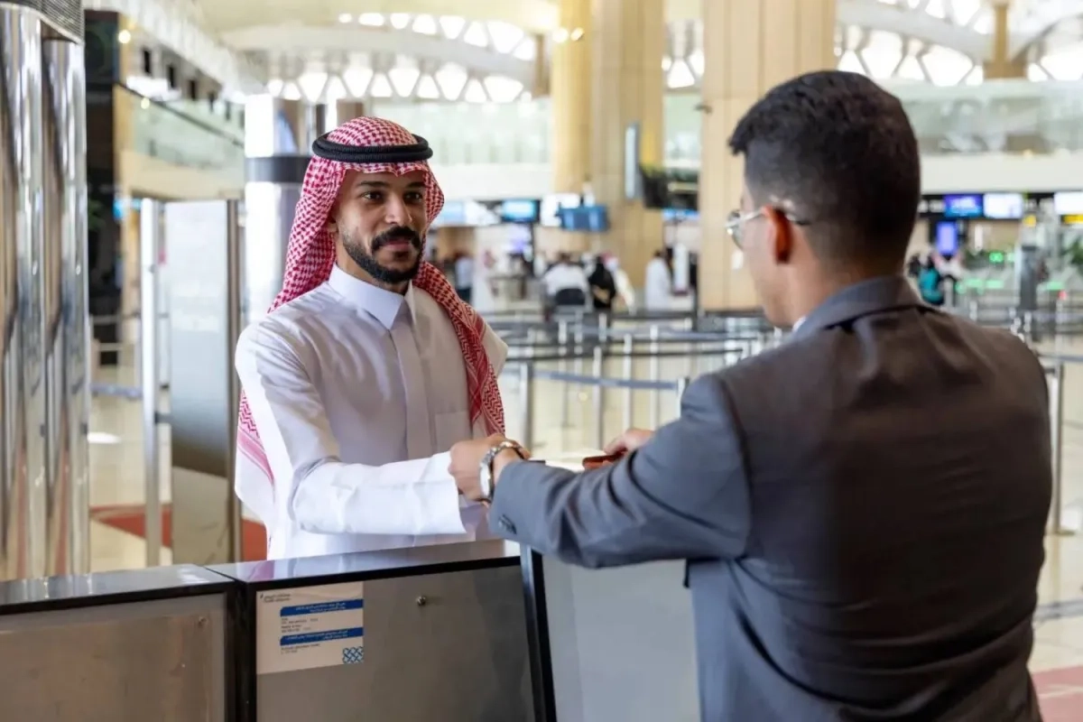 Saudi VAT Refund Scheme Poised to Boost Tourism and Retail Spending