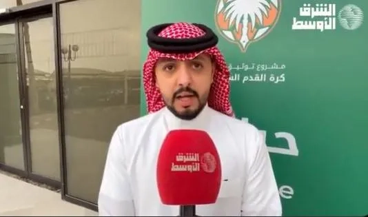 رئيس الجندل لـ«الشرق الأوسط»: لغة الأرقام لا تكذب