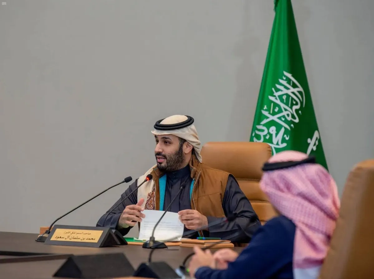 قصة تحول يقودها «السيادي» من الاعتماد على النفط إلى التنوع