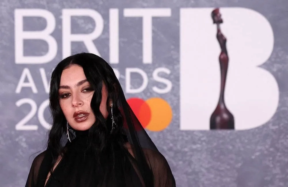 Charli XCX, Lola Young and Wham's 'Last Christmas' Get Ivor Awards Nods