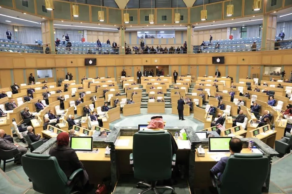 Jordan Bans Muslim Brotherhood, Declares Group Illegal