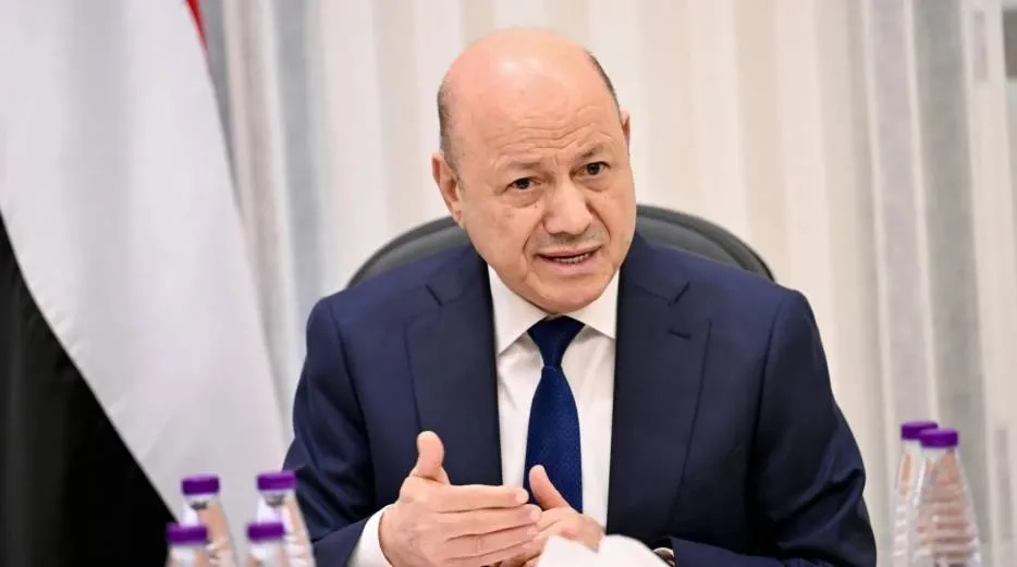 Yemen: Al-Alimi Says Military Ready for Decisive Battle