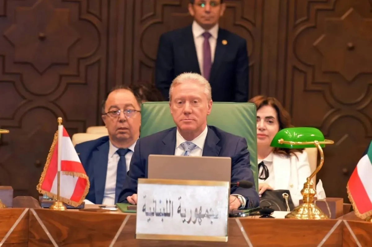 Lebanese Foreign Ministry Issues 2nd Summons for Iranian Ambassador