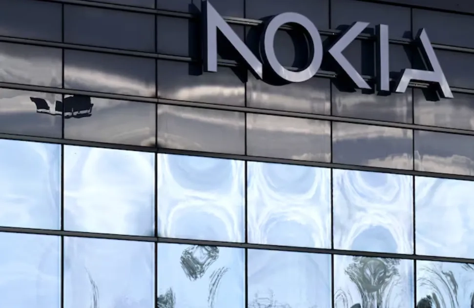 Nokia Posts Quarterly Profit Miss, Flags Disruption from Trump's Tariffs