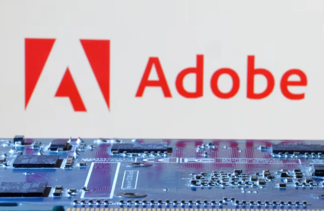 Adobe Adds AI Models from OpenAI, Google to its Firefly App