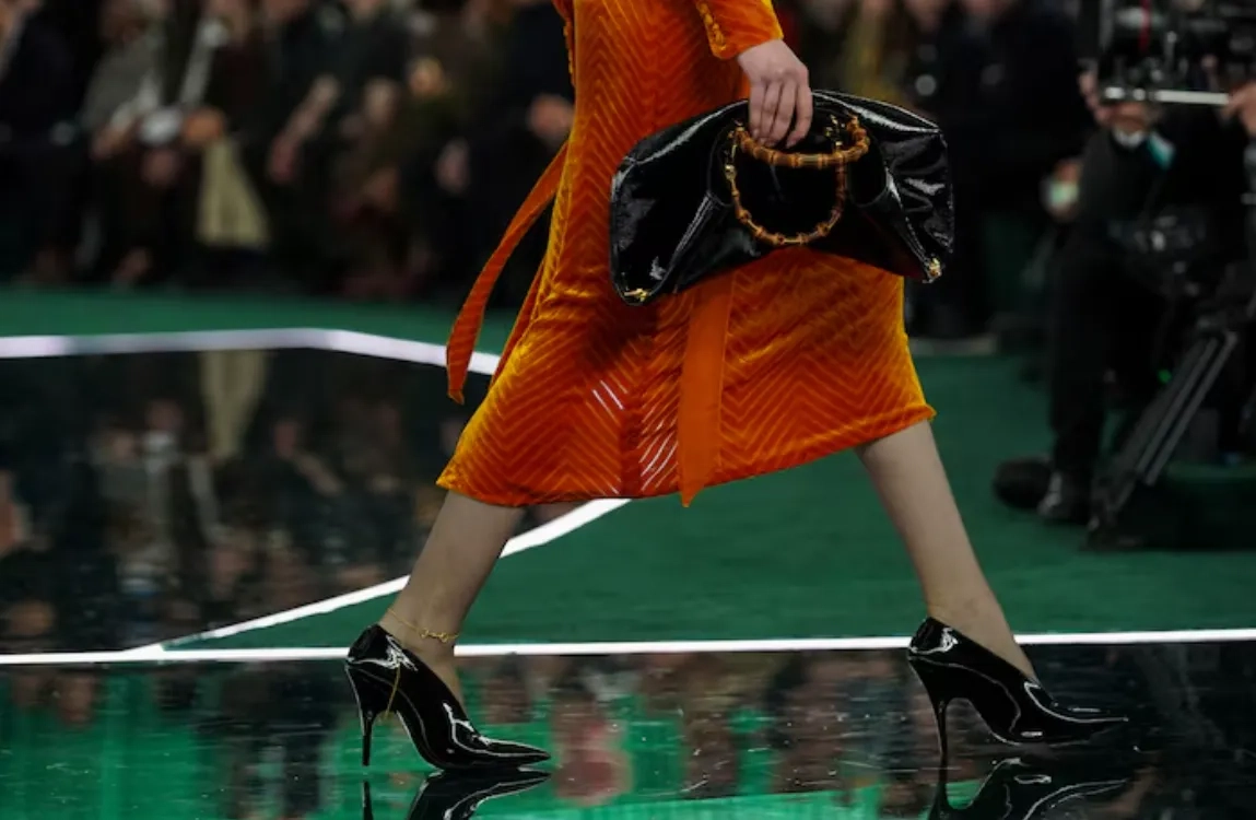 Gucci-owner Kering's Shares Down 5% after Q1 Sales Disappoint