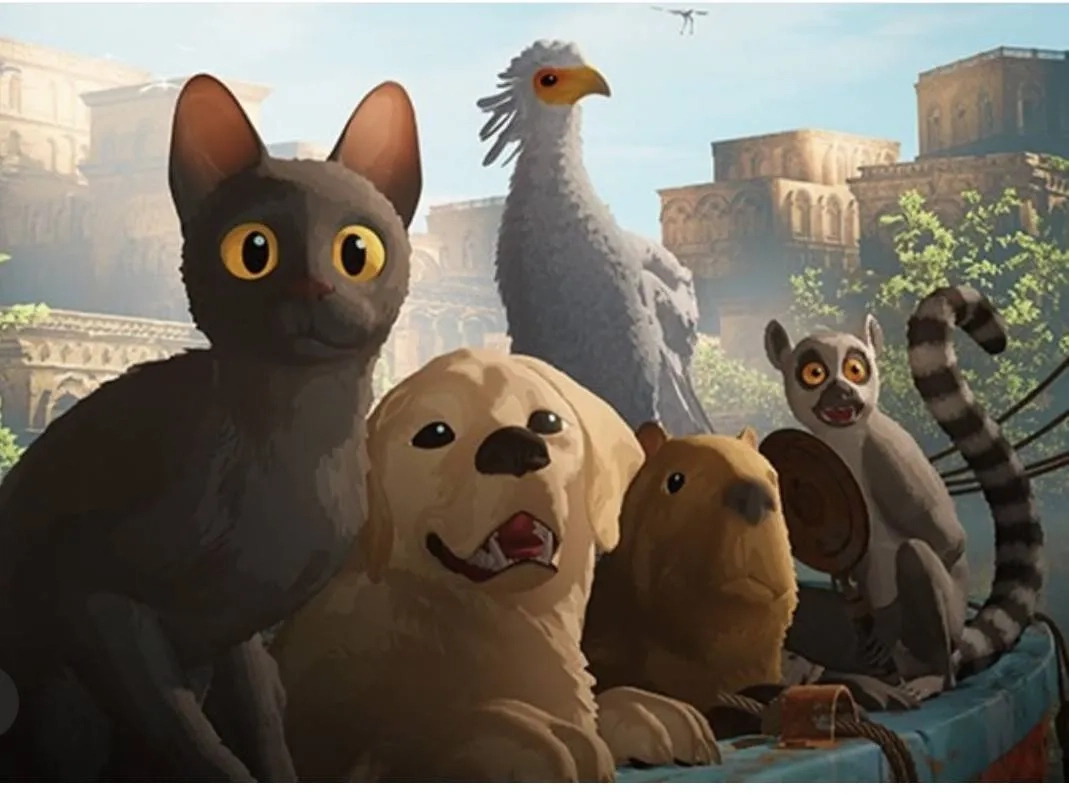انطلاق «السينما الأوروبية» في بيروت مع 21 فيلماً روائياً
