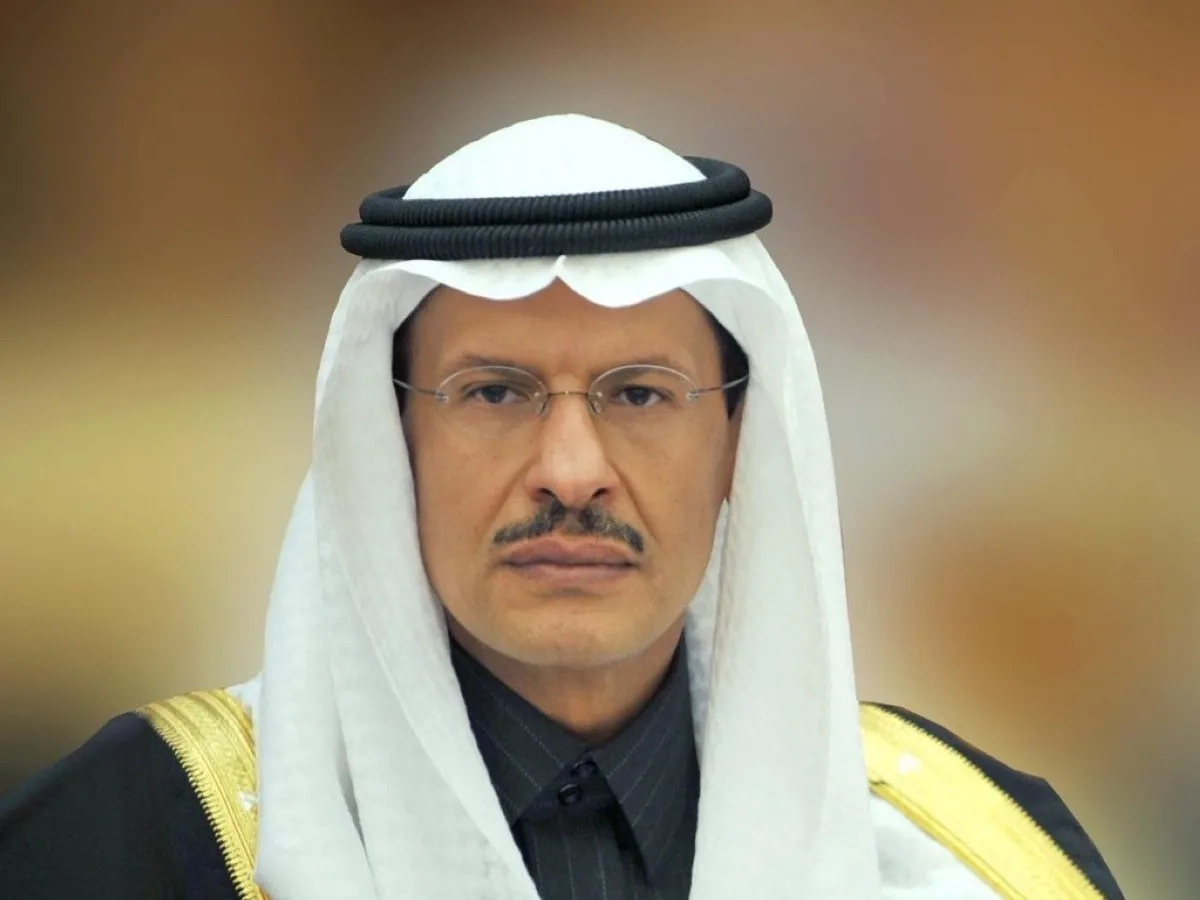 عبد العزيز بن سلمان رئيساً لمجلس أمناء «كاوست»