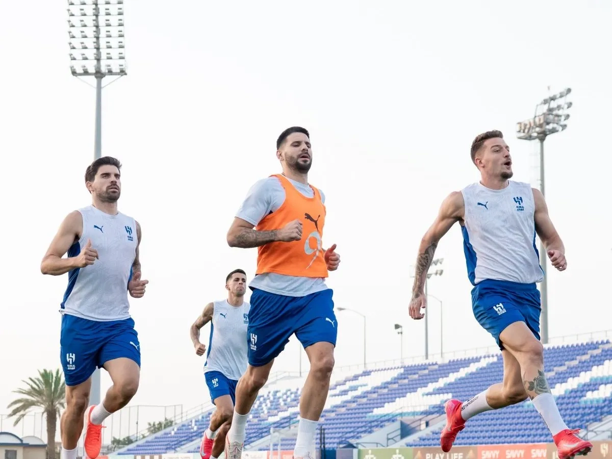 صراع «النخبة»... الهلال بروح «الآسيوية» لضرب السرعة الكورية