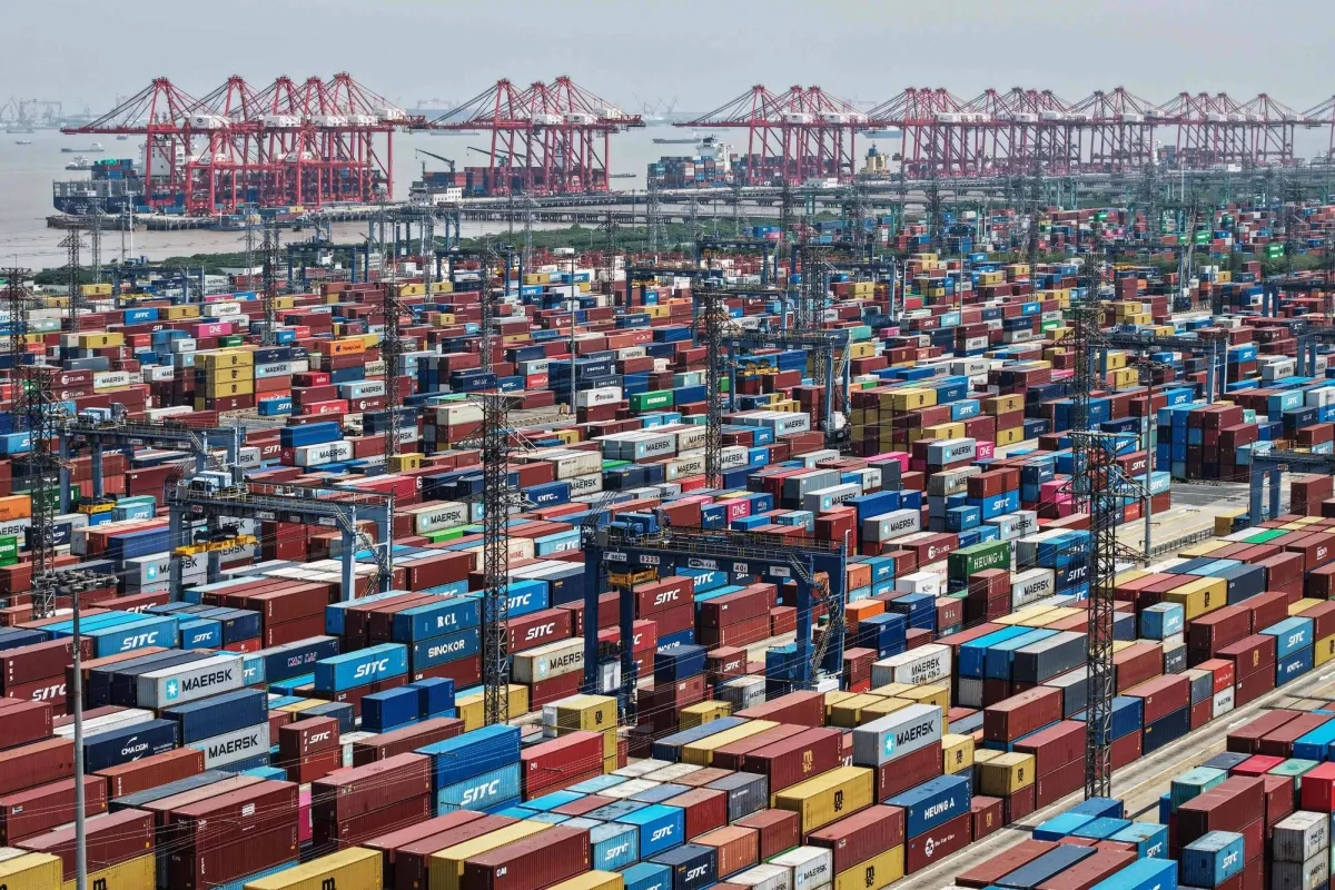 China Exempts Some Goods from US Tariffs to Limit trade War Pain