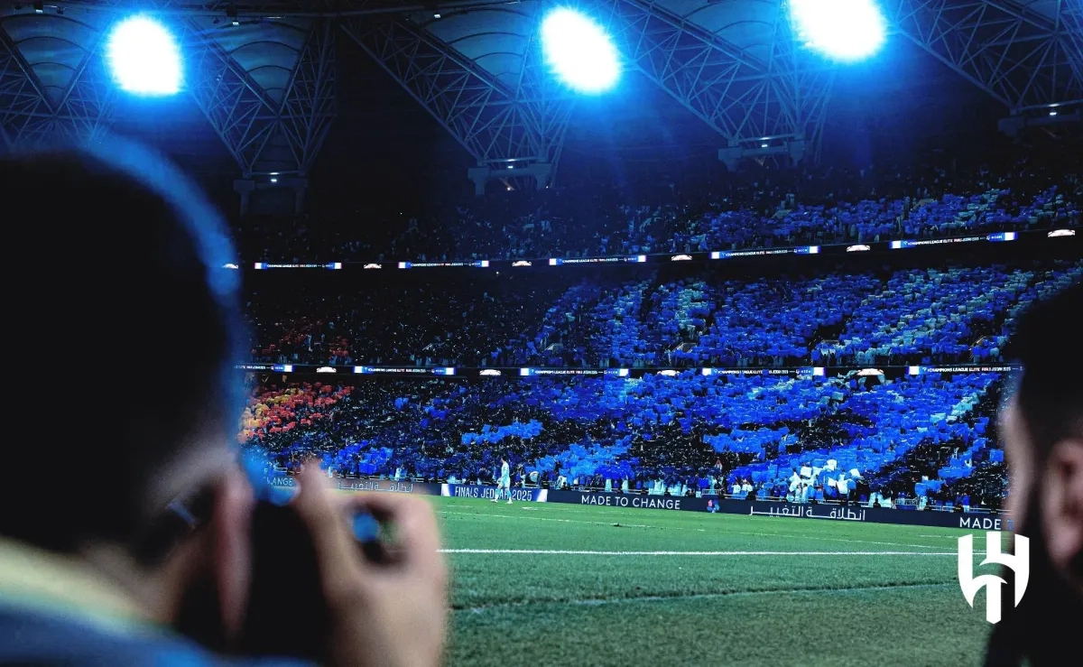 أوليفيرا لـ«الشرق الأوسط»: جماهير الهلال «ضغطتنا»