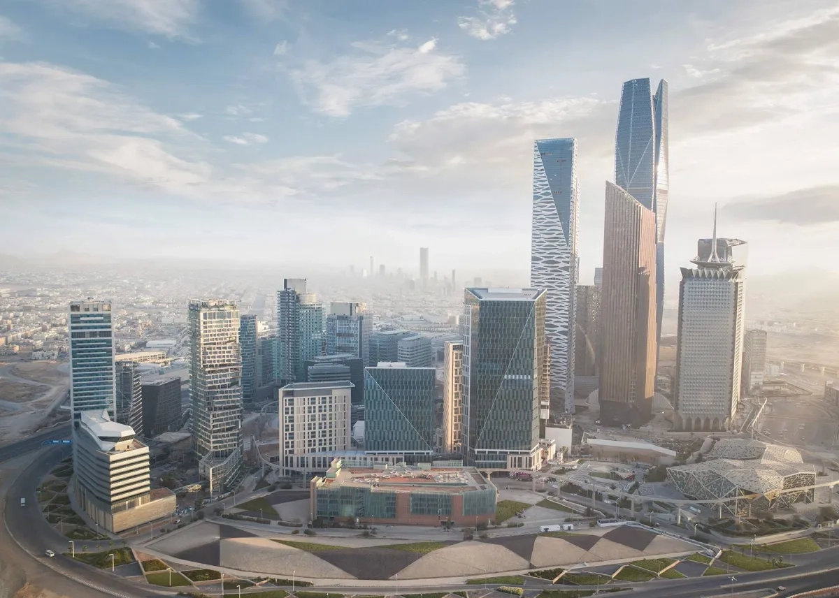 Saudi Arabia Accelerates Toward Vision 2030: Record Achievements and Promising Indicators