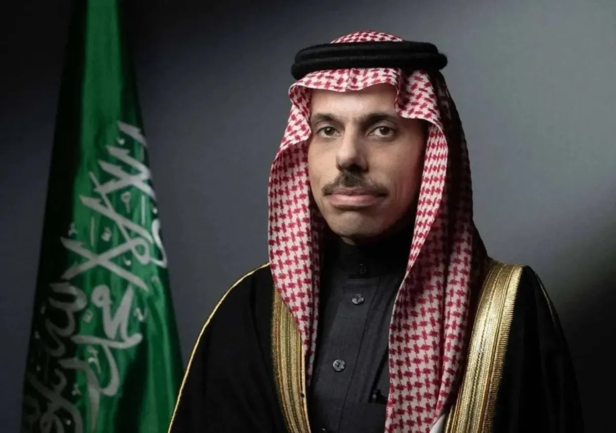 Saudi Foreign Minister Holds Talks with Pakistani, Indian, and Uzbek Counterparts