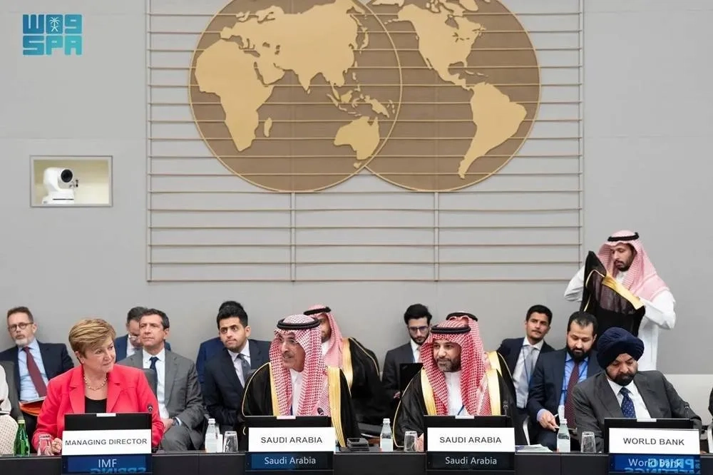 Saudi Arabia, IMF, World Bank Stress Int'l Commitment to Syria's Economic Recovery