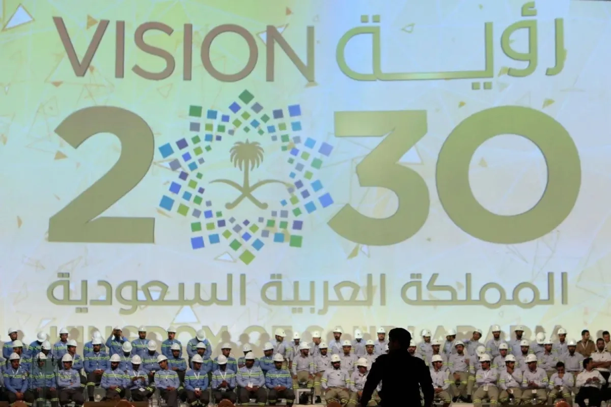 Nine Years of Saudi Vision 2030: Prosperity Amid Global Turbulence