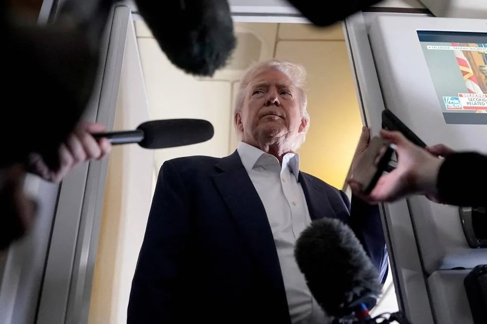 World Breathes Sigh of Relief as Trump Spares Fed, IMF