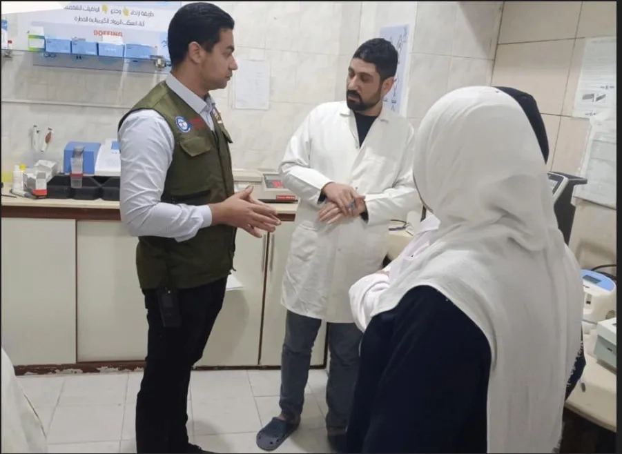 مصر لإنهاء قوائم انتظار «العلاج على نفقة الدولة»