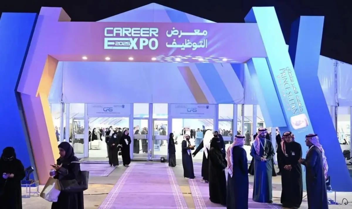 Saudi Vision Drives Localization, Reduces Unemployment to 7%