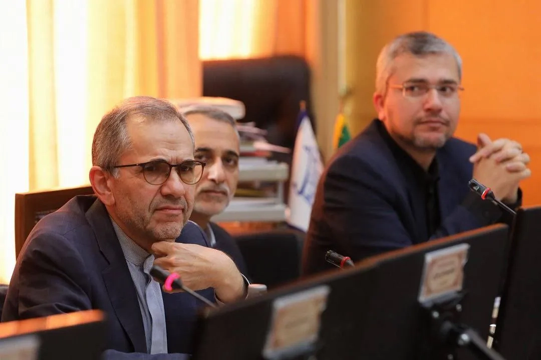 إيران: لم نتفاوض ولن نتفاوض حول الصواريخ أو وقف التخصيب