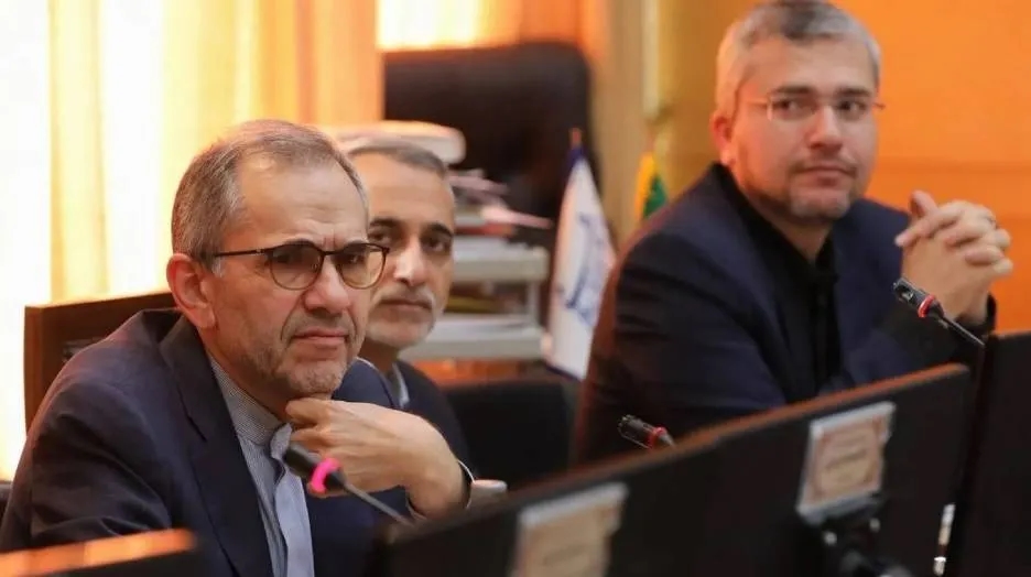 Iran Says Uranium Enrichment a Red Line that Will Not be Compromised
