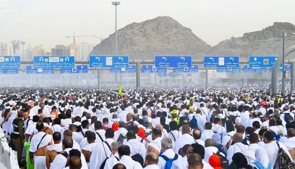 Saudi Council of Senior Scholars: Performing Hajj without a Permit Is a Sin