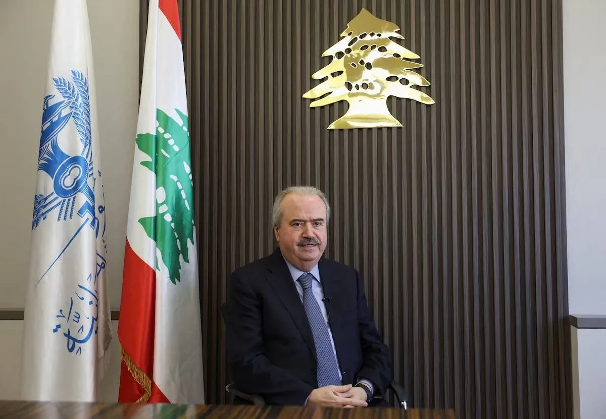 Lebanon's Finance Minister to Asharq Al-Awsat: Depositors' Funds to Be Recovered in Three Phases