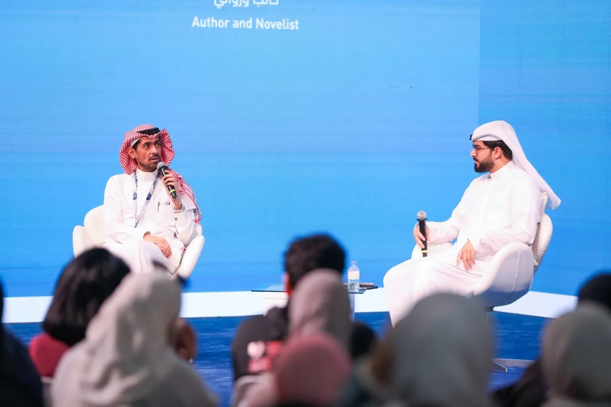 أسامة المسلم يكشف عن مشاريع فنية وسينمائية قادمة مستوحاة من رواياته