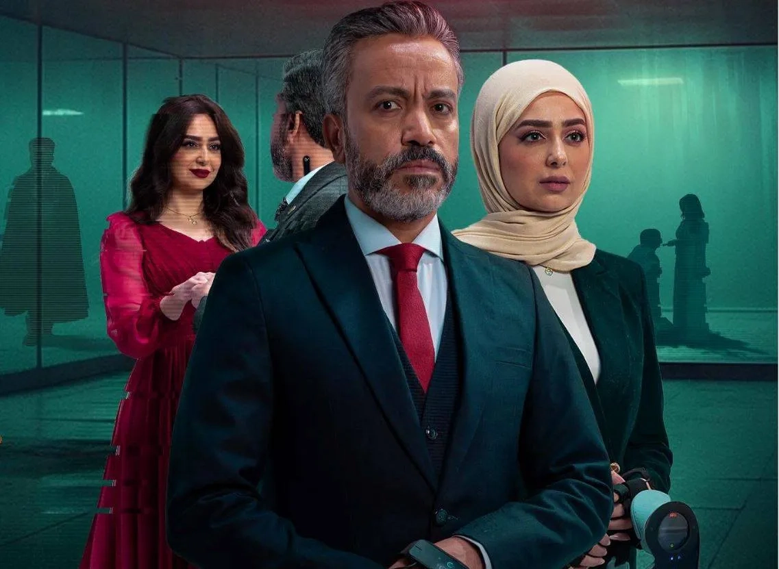 «استنساخ»… فيلم مصري يتناول قصة حب بالذكاء الاصطناعي