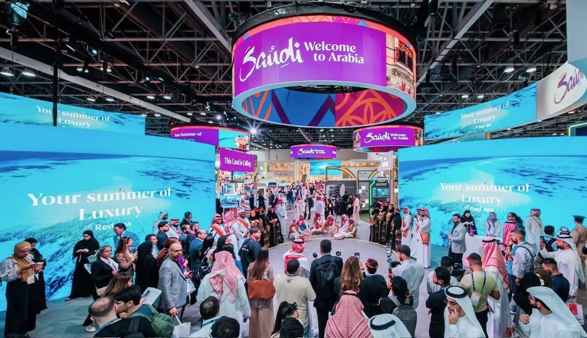 دول الخليج تتوسع سياحياً والأسواق الناشئة تصعد مع انطلاقة «سوق السفر العربي» بدبي