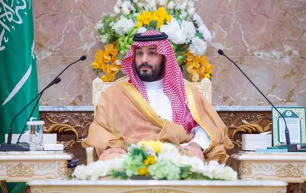 Saudi Crown Prince Donates SAR1 Bln to Support Housing Ownership within 12 Months