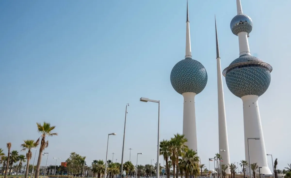 وزير الصناعة السعودي في الكويت لتعزيز العلاقات الاقتصادية المشتركة