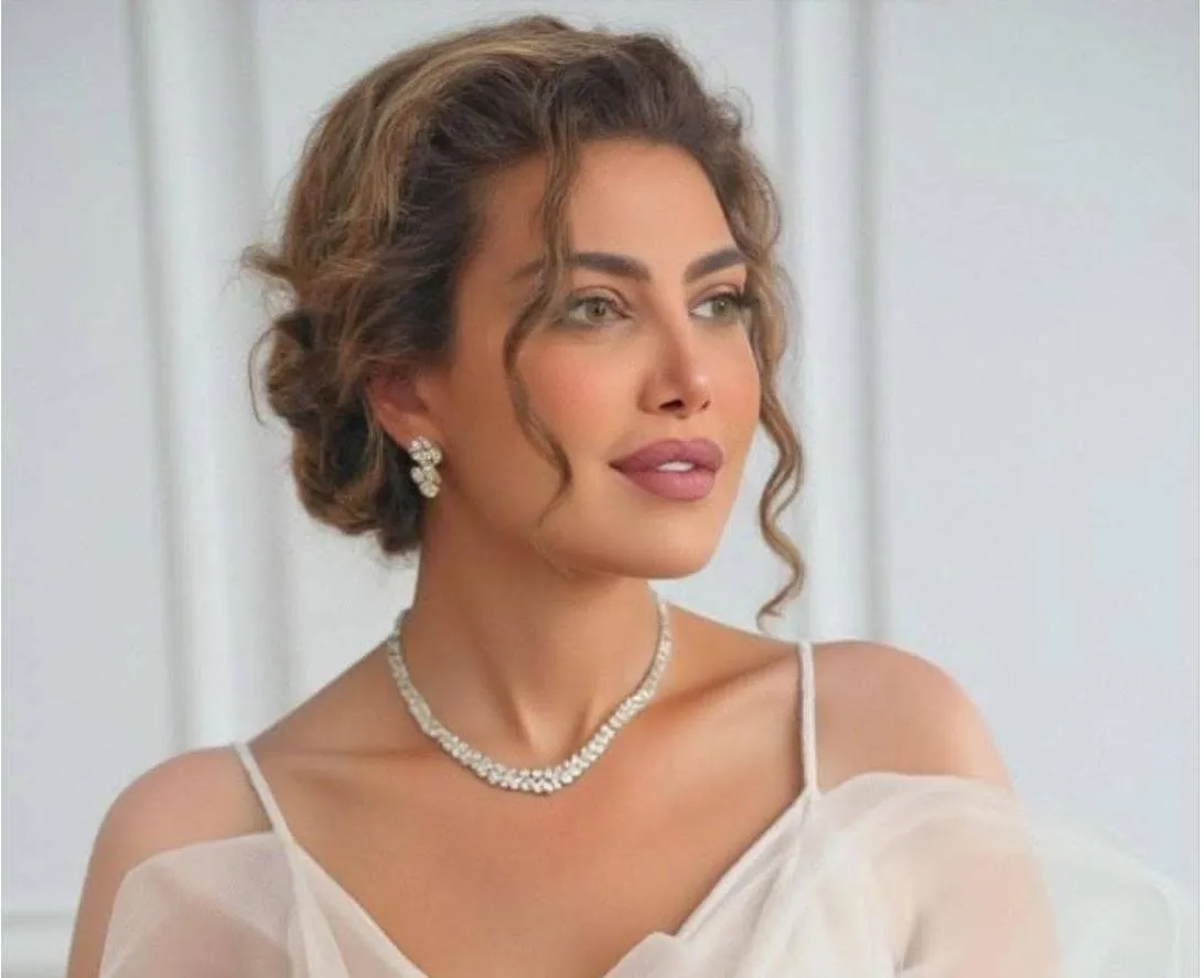 ريهام حجاج: انشغالي بالدراما أبعدني عن السينما