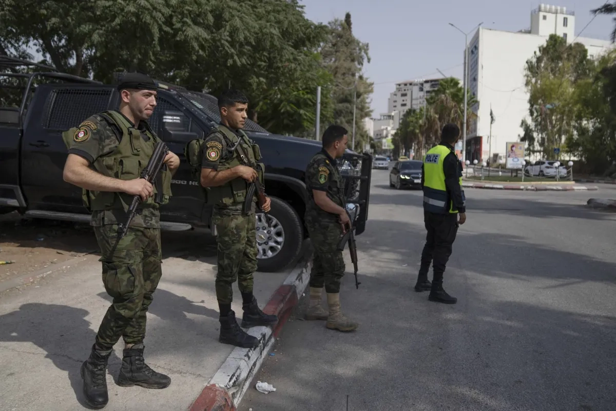 أول اجتماعات أمنية فلسطينية - أميركية في عهد ترمب