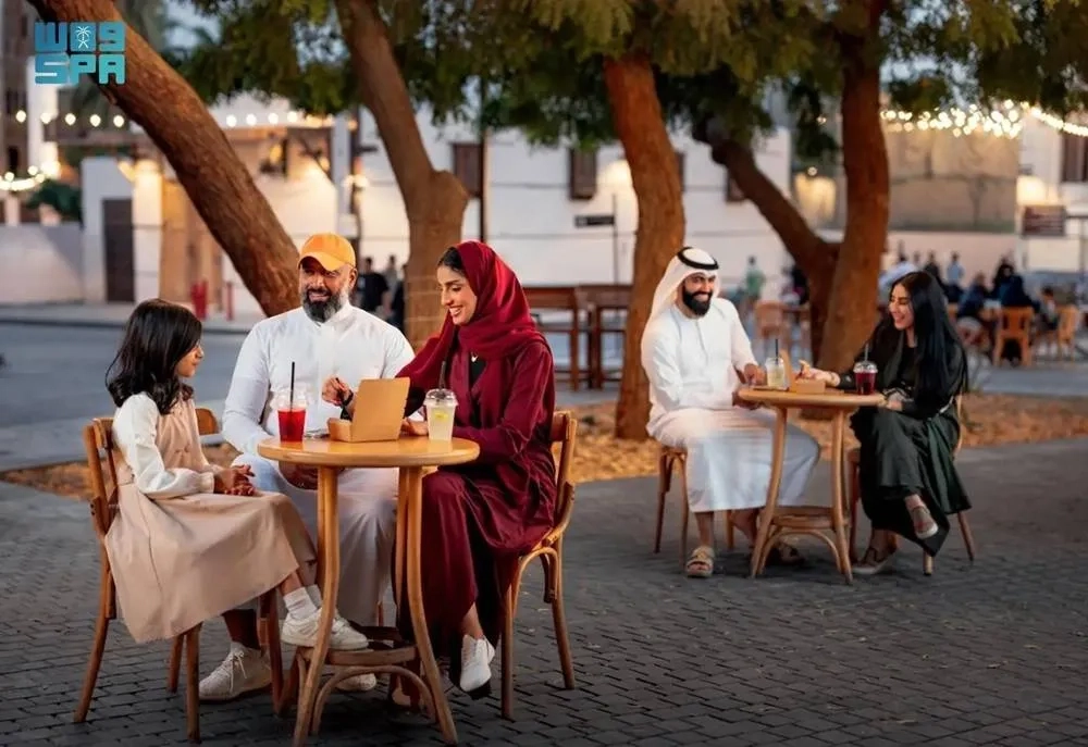 Saudi Ministry of Culture Launches New App for Visitors to Historic Jeddah