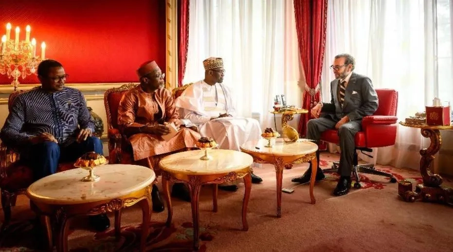 Sahel States Back Morocco's Sea Access Initiative, Commit to Accelerating its Implementation