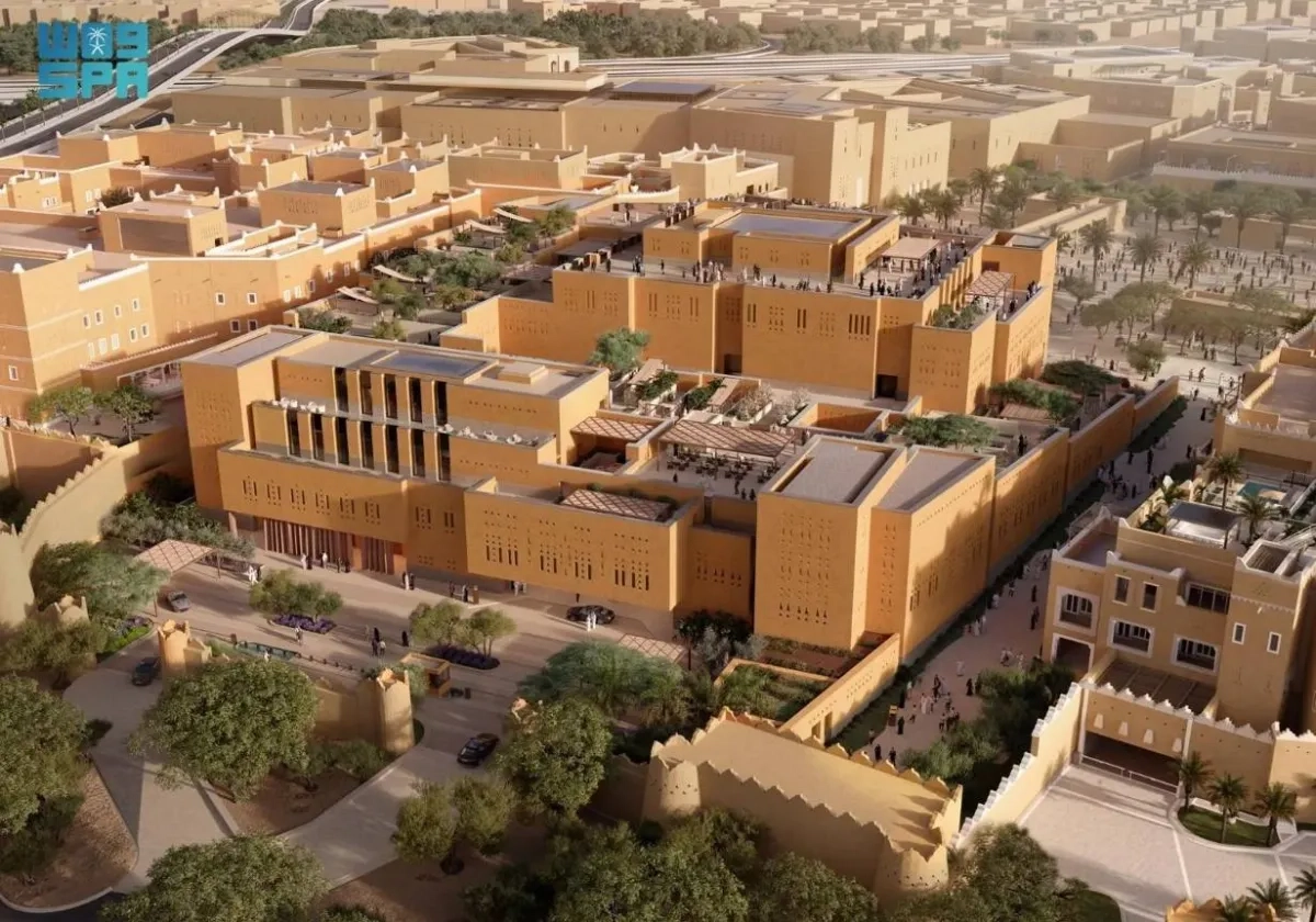 Misk Heritage Museum Signs Collaboration Agreement with Art of Heritage to Showcase Saudi Cultural Legacy