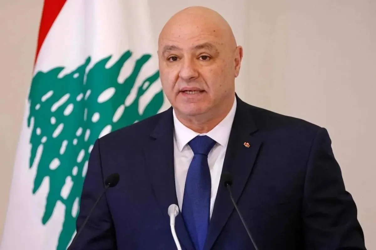 Lebanon: Aoun Says No Solution for Israel's Violations Except Through Diplomacy