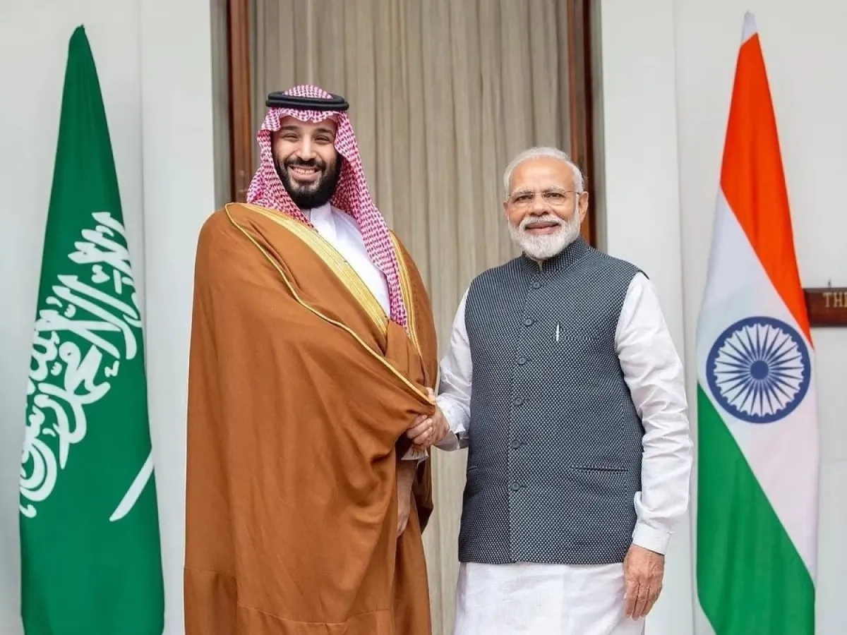 Saudi-Indian Business Council: Modi's Visit to Launch Strategic Private Sector Partnership