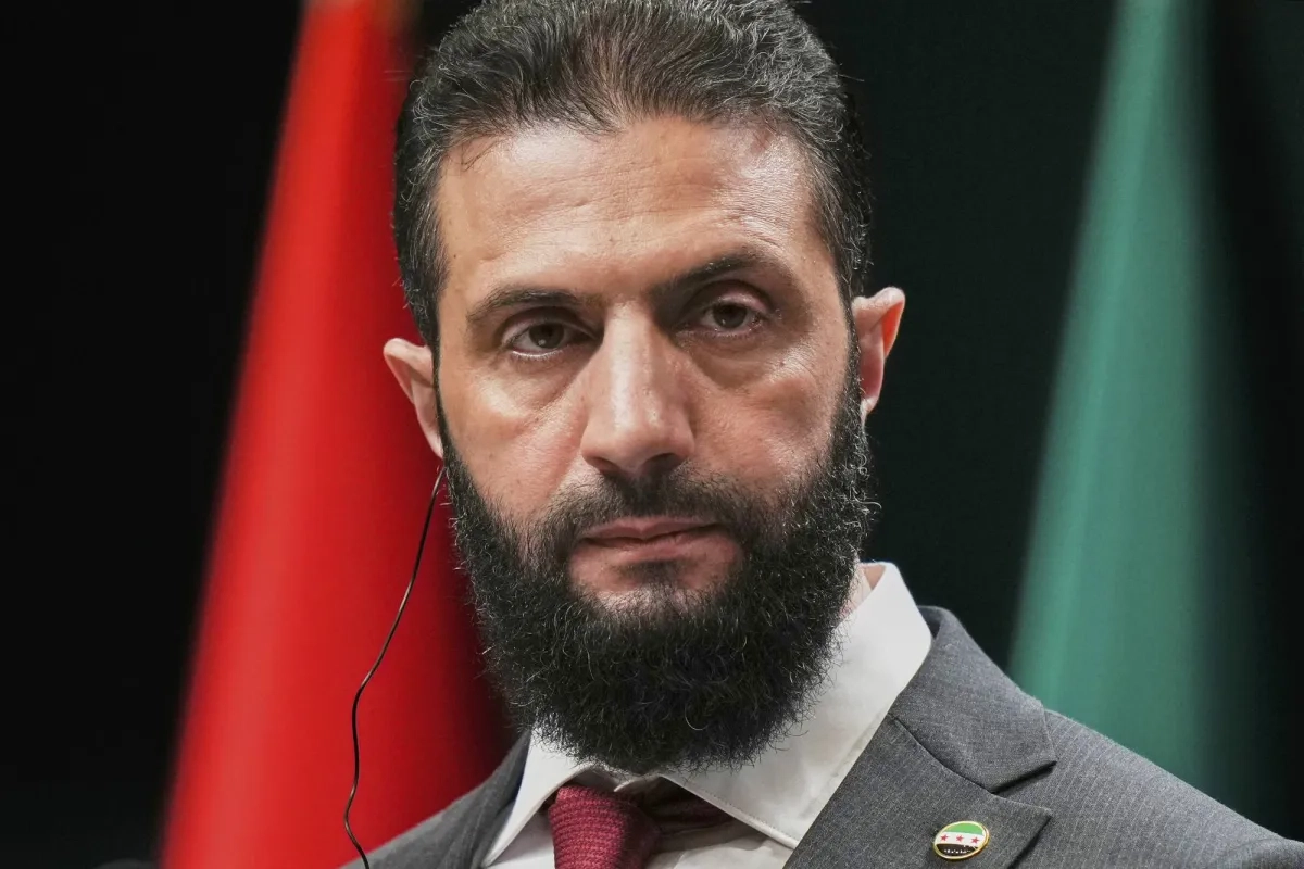 الشرع تحت مجهر ترمب «المفتون بالرجال الأقوياء»