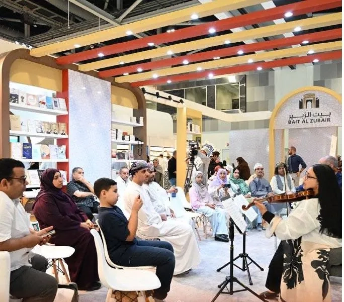 10 إصدارات لـ«بيت الزبير» في الفكر والفلسفة وأدب الرحلات