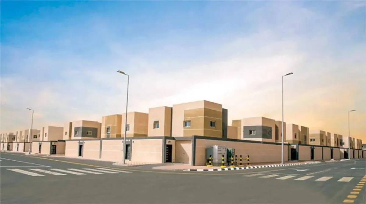 Saudi Arabia Pushes Owners of White Land to Revive Properties, Boost Supply