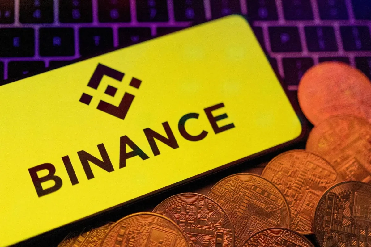 عملة مستقرة مرتبطة بترمب تُستخدم لاستثمار ملياري دولار في «بينانس»