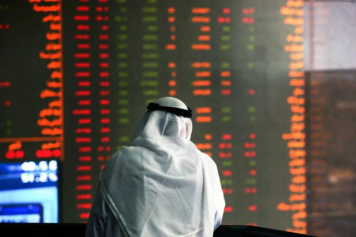 تراجع معظم أسواق الخليج بعد صدور بيانات اقتصادية أميركية ضعيفة
