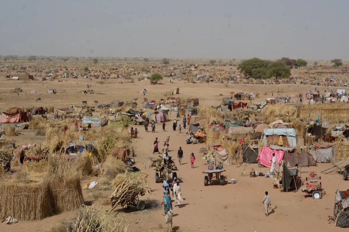 Sudanese Return to their Homeland, Hoping for Stability but Finding it Still Wrecked by War