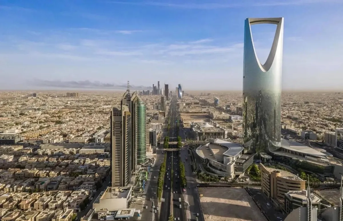 Saudi Economy Overcomes Tariff Disruptions, Grows 2.7% in Q1 2025