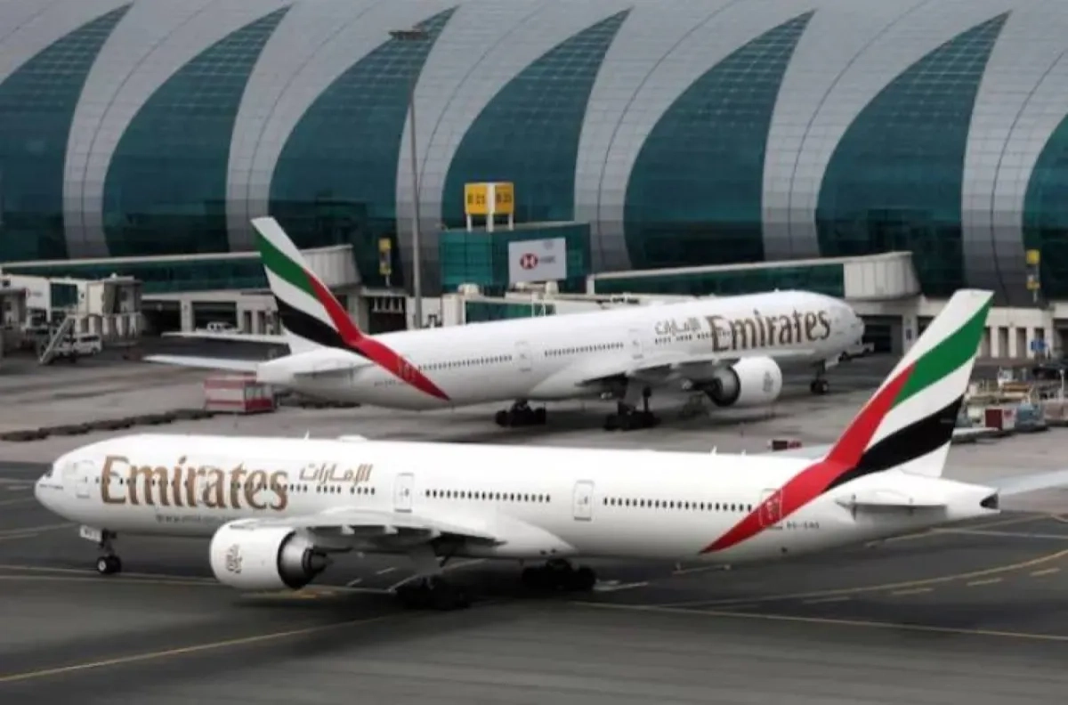 Greece Signs Outline Deal with Emirates Airline to Boost Tourism